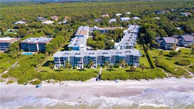 Condo Sanibel