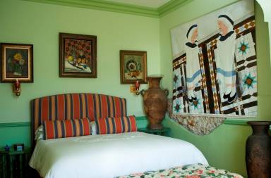 House Air conditioning Marina Da Gama