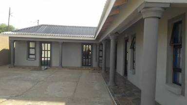 Accommodation Maseru