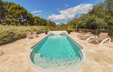 Maison de vacances 220 m²