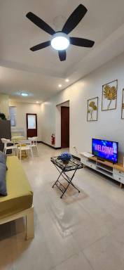 60 m² Ferienwohnung
