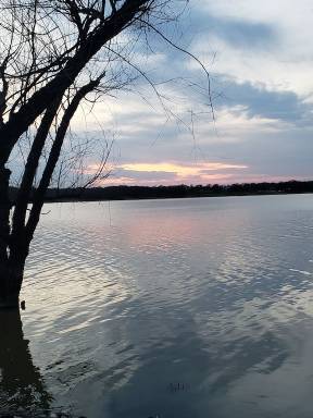 House Lewisville Lake