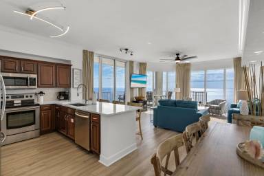 Condominio 232 m²