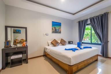 Bungalow Sala Dan