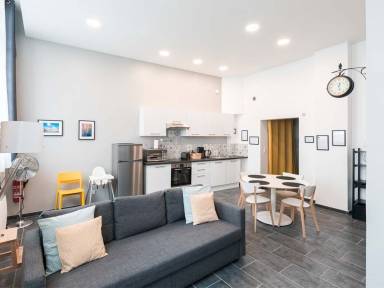 Apartment Arras