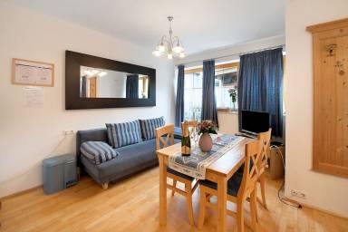Appartement Filzmoos