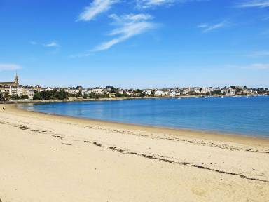 Appartement Saint-Briac-sur-Mer