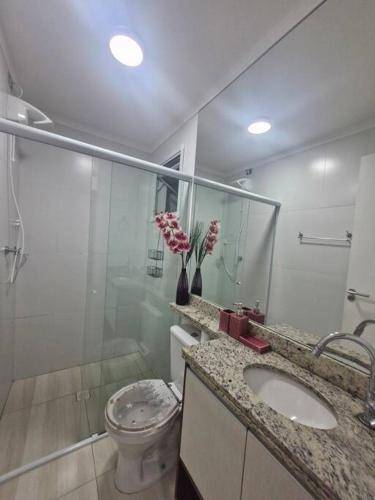 Apartamento  Vila Caiçara