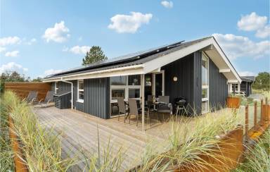 Huis 68 m²