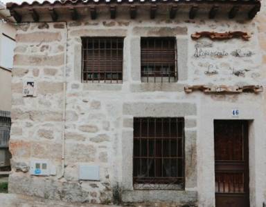 Casa de 100 m²