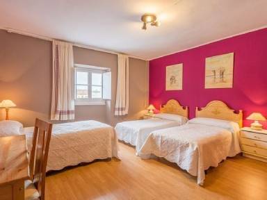 Casa rural Olite