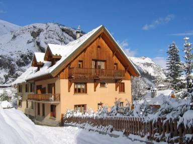 Appartement  Névache