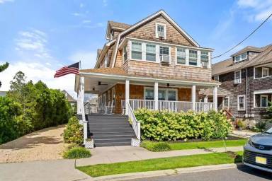 Condo  Point Pleasant