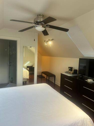 Bed and breakfast Southwest Mission