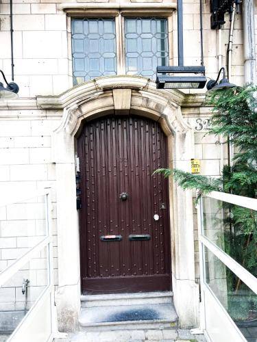 Apartment Historisch centrum