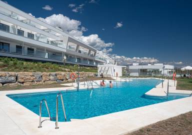 Apartamento de 98 m²