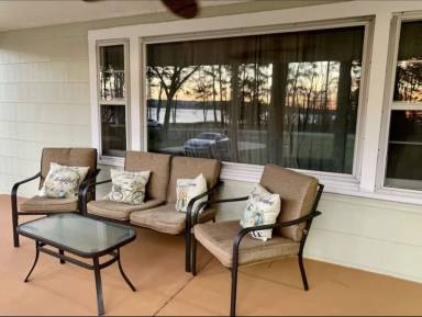 Cottage  Guntersville