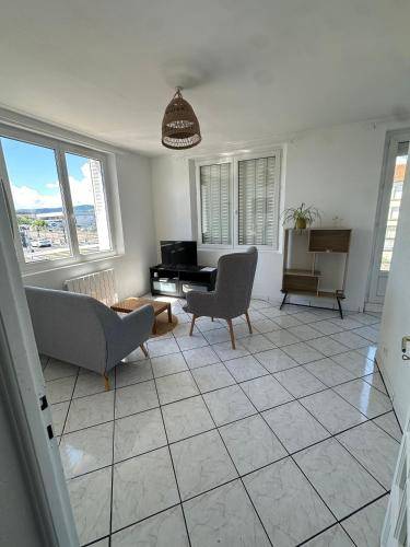 Appartement Clermont-Ferrand