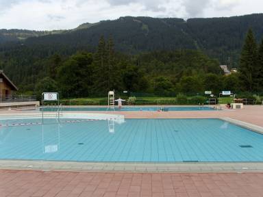 Appartement Cluses