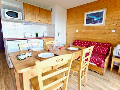 Appartement Chamrousse