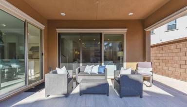279 m² House