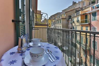 Casa Cinque Terre