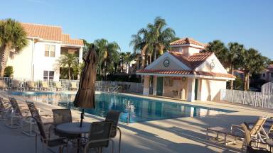 Apartment Port St. Lucie