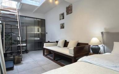 35 m² Apartment