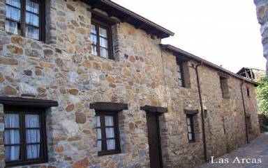 Casa rural Las Médulas