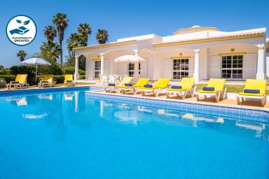250 m² Villa