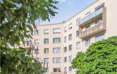 Appartement Toulouse