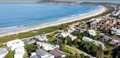 Villa Plettenberg Bay