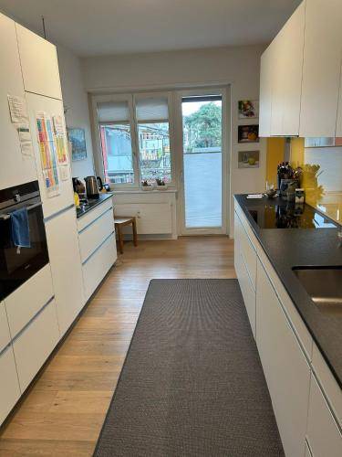 Apartmán Bazilej