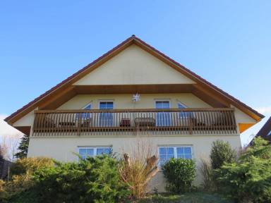 Apartment  Brambach