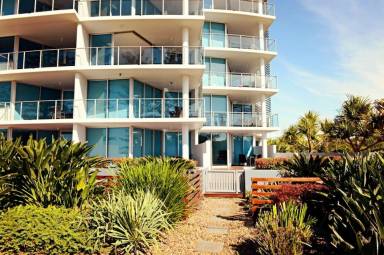 Apartment Bargara