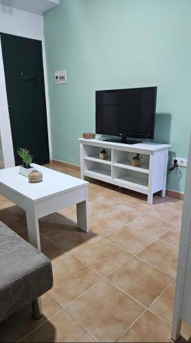 Apartamento Sevilla Este