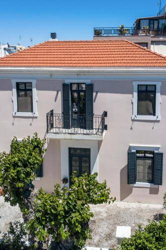 Vila Rhodos