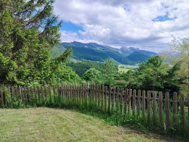 Maison de vacances