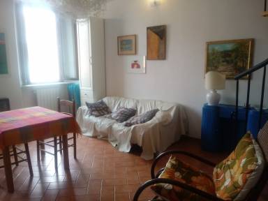 Appartamento Livorno