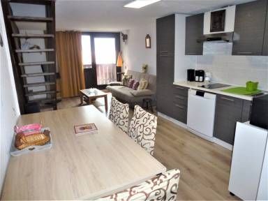 Appartement Valdeblore