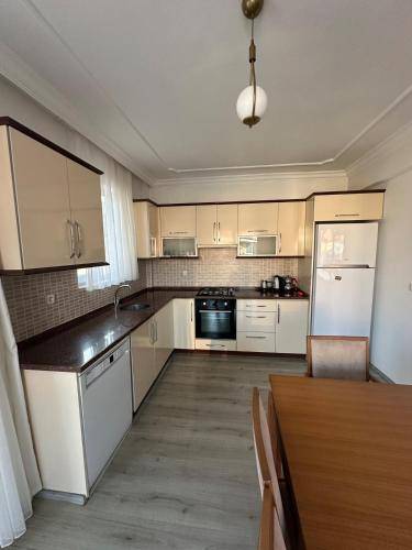 Apartament Fethiye