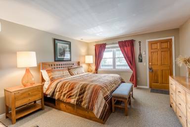 Bed and breakfast  Laurel Park