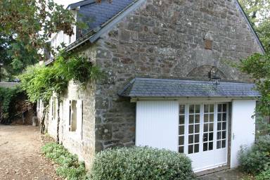 Maison de vacances