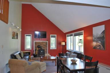 House Balcony/Patio Intervale