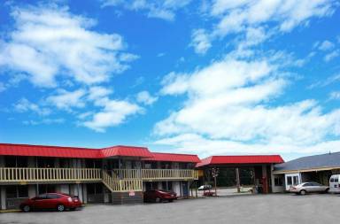 Motel  Sedro-Woolley