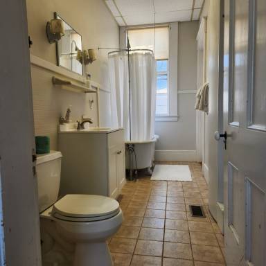 Bed & Breakfast Yard Lake Arrowhead