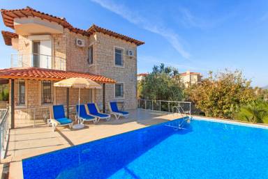 Villa Kaş