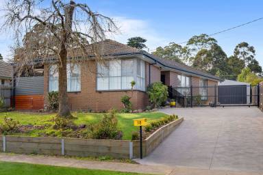 House  Croydon