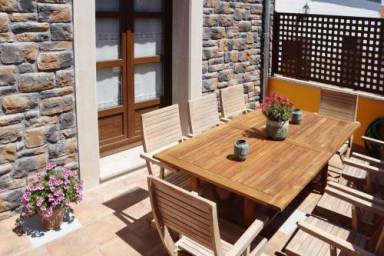 Casa de 80 m²