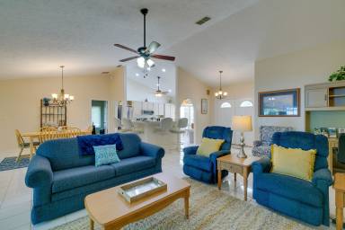 House Crystal River